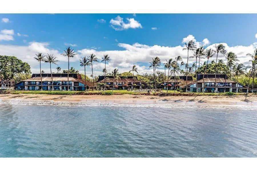 Maalaea Surf, #C-7 Condo Kihei