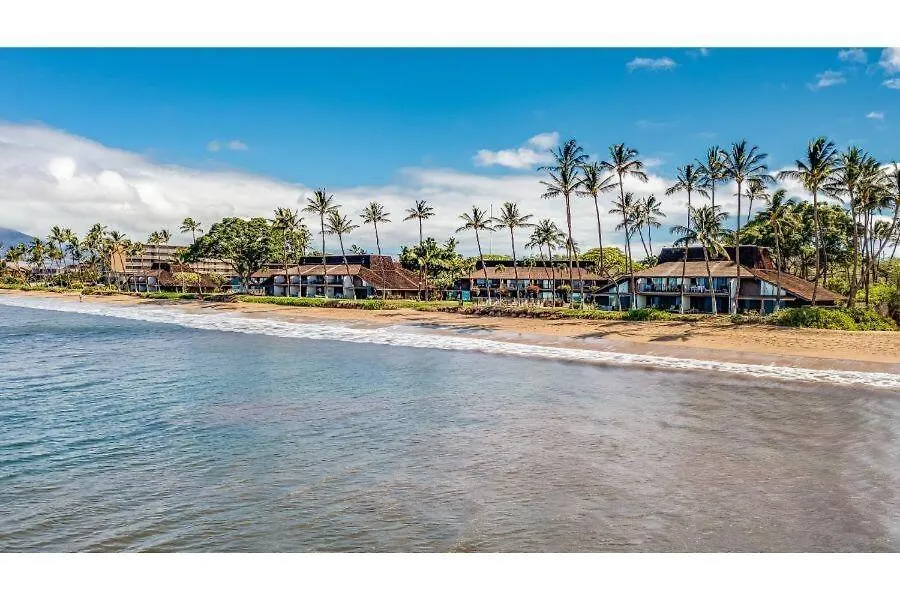 Maalaea Surf, #C-7 Condo Kihei United States