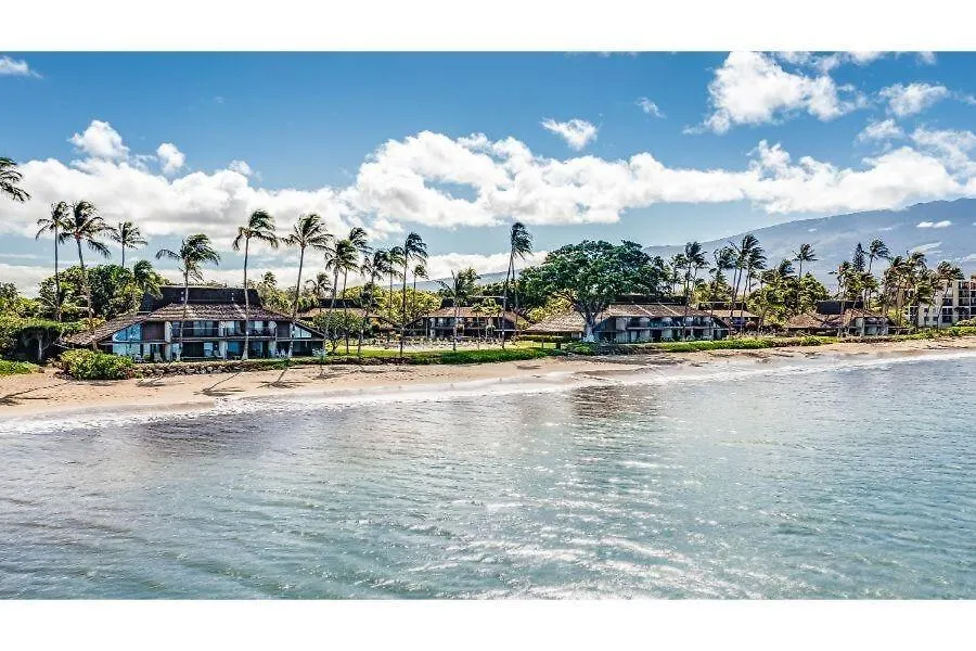 Maalaea Surf, #C-7 Condo Kihei 0*,  United States