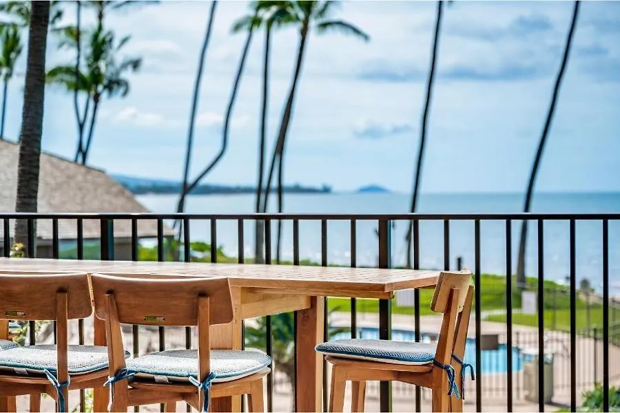 Maalaea Surf, #C-7 Condo Kihei 0*,