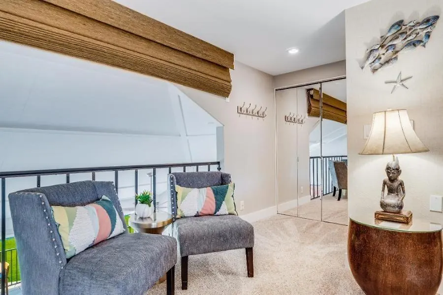 Apartment Maalaea Surf, #C-7 Condo Kihei United States