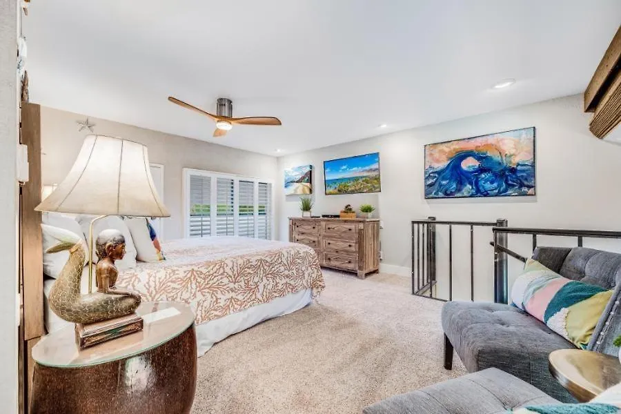 Maalaea Surf, #C-7 Condo Kihei 0*,