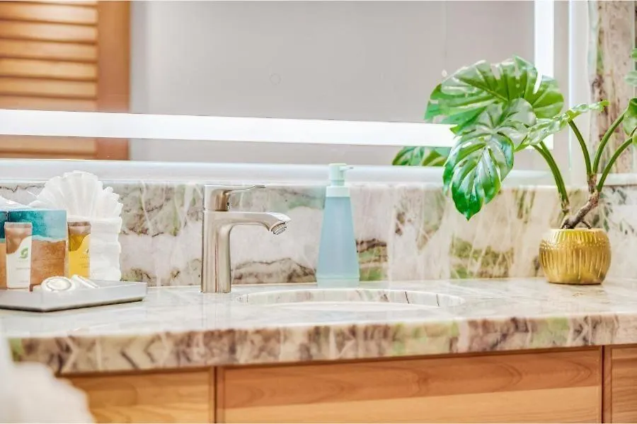 Apartment Maalaea Surf, #C-7 Condo Kihei United States