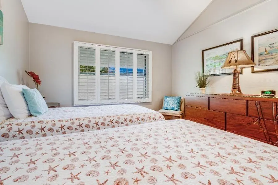 Maalaea Surf, #C-7 Condo Kihei