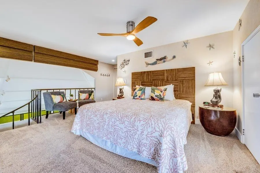 Maalaea Surf, #C-7 Condo Kihei United States