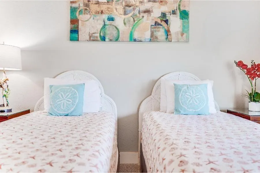 Apartment Maalaea Surf, #C-7 Condo Kihei