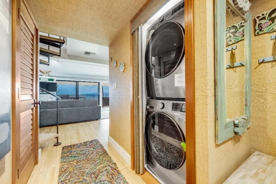 Maalaea Surf, #C-7 Condo Kihei 0*,  United States