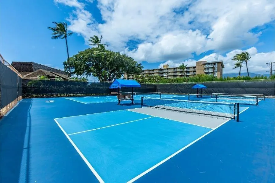 Maalaea Surf, #C-7 Condo Kīhei
