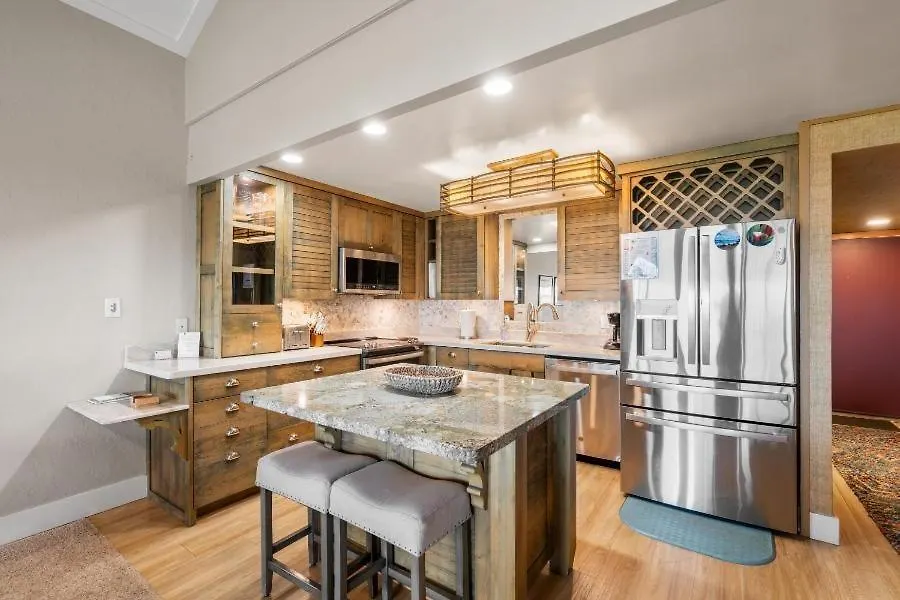 Apartment Maalaea Surf, #C-7 Condo Kihei