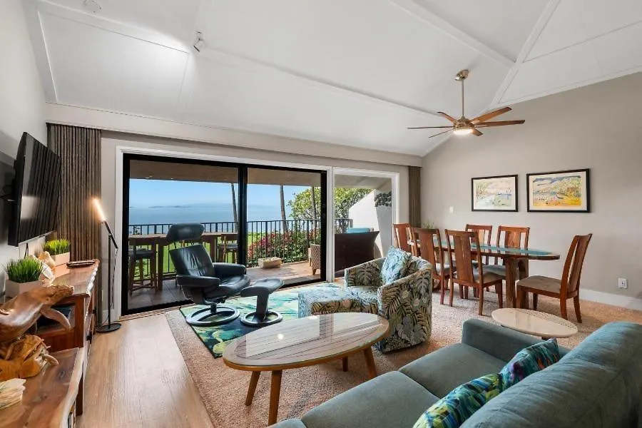 Maalaea Surf, #C-7 Condo Kihei