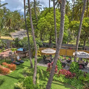 3* Hotel Kohea Kai Maui